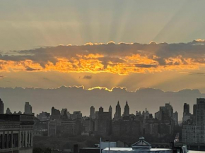 Mega Double Unit with Skyline Views